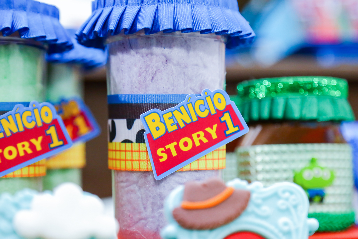 Aniversário 1 aninho