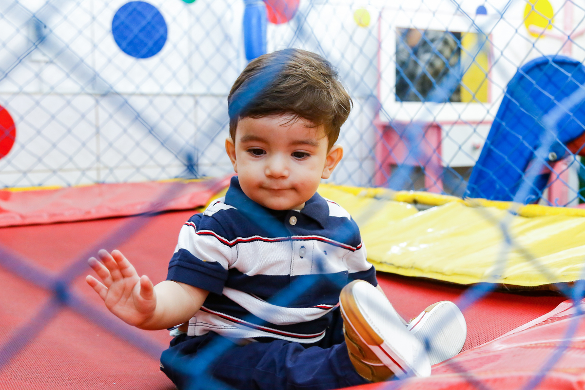 Aniversário 1 aninho