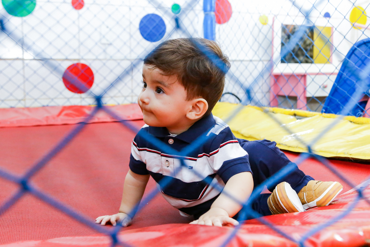 Aniversário 1 aninho