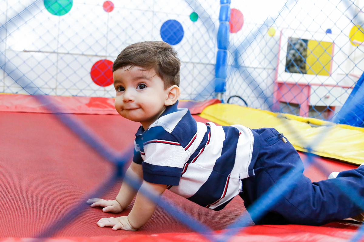 Aniversário 1 aninho