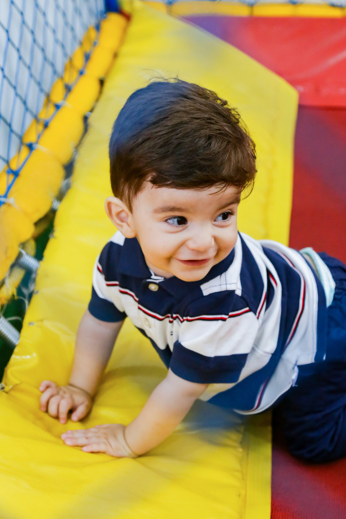 Aniversário 1 aninho