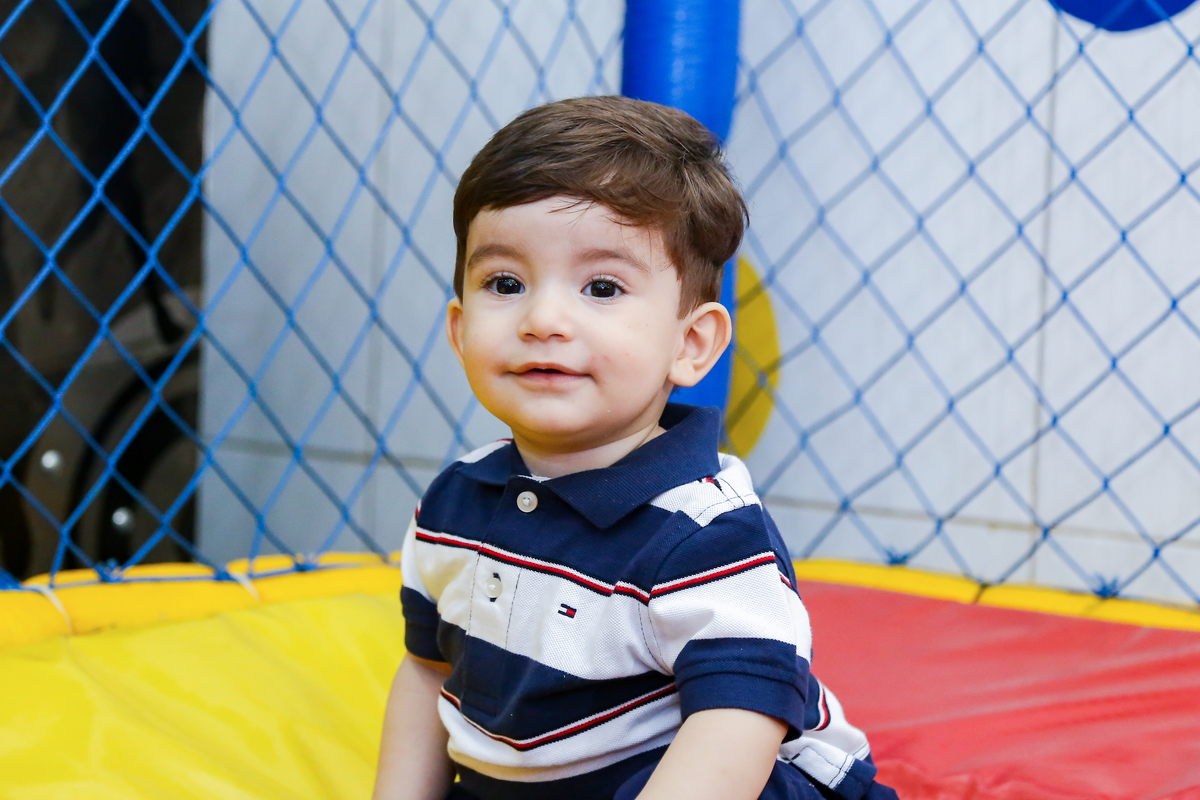 Aniversário 1 aninho