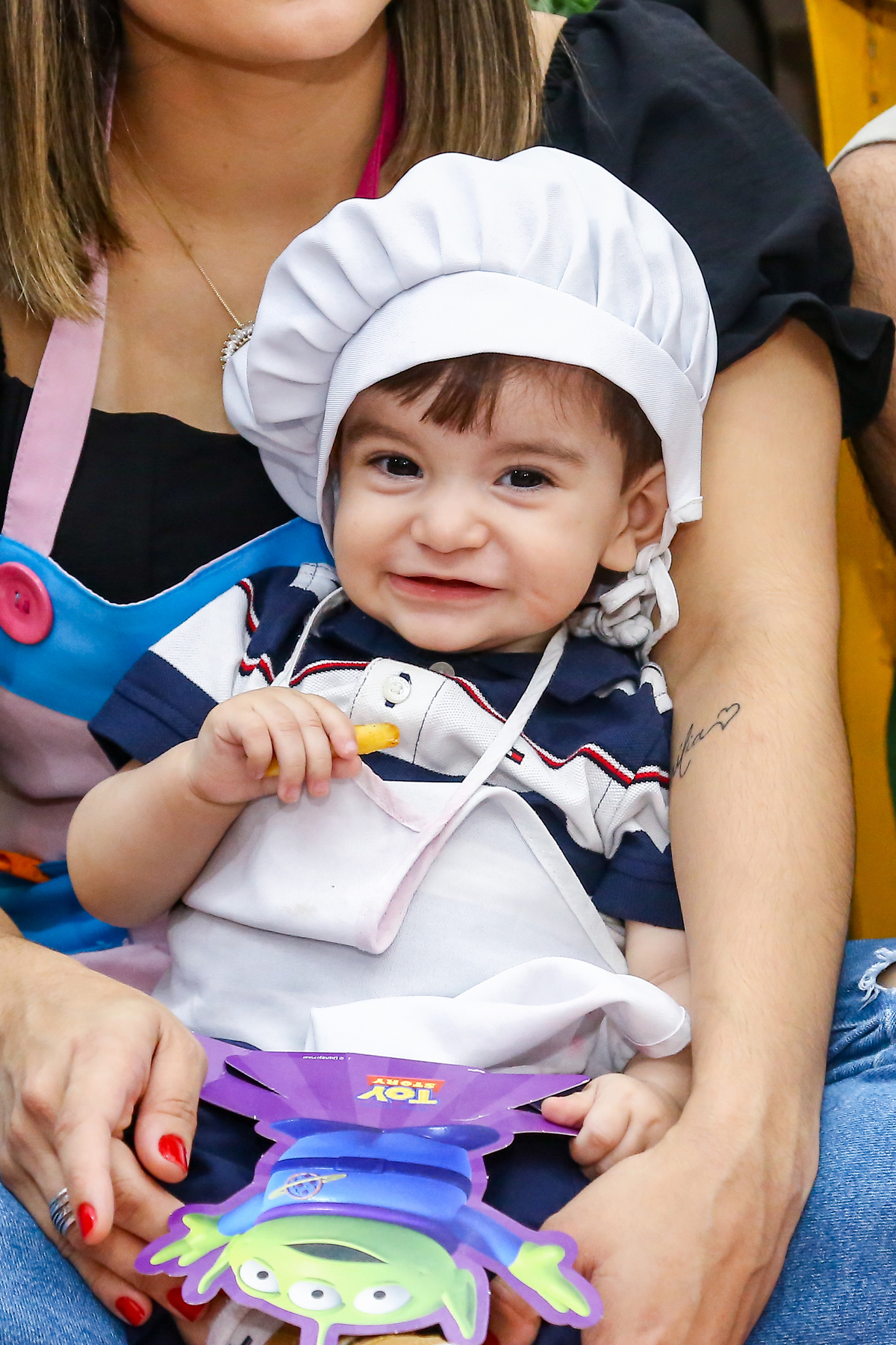 Aniversário 1 aninho