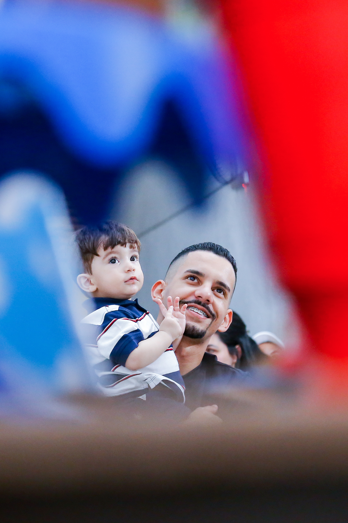 Aniversário 1 aninho