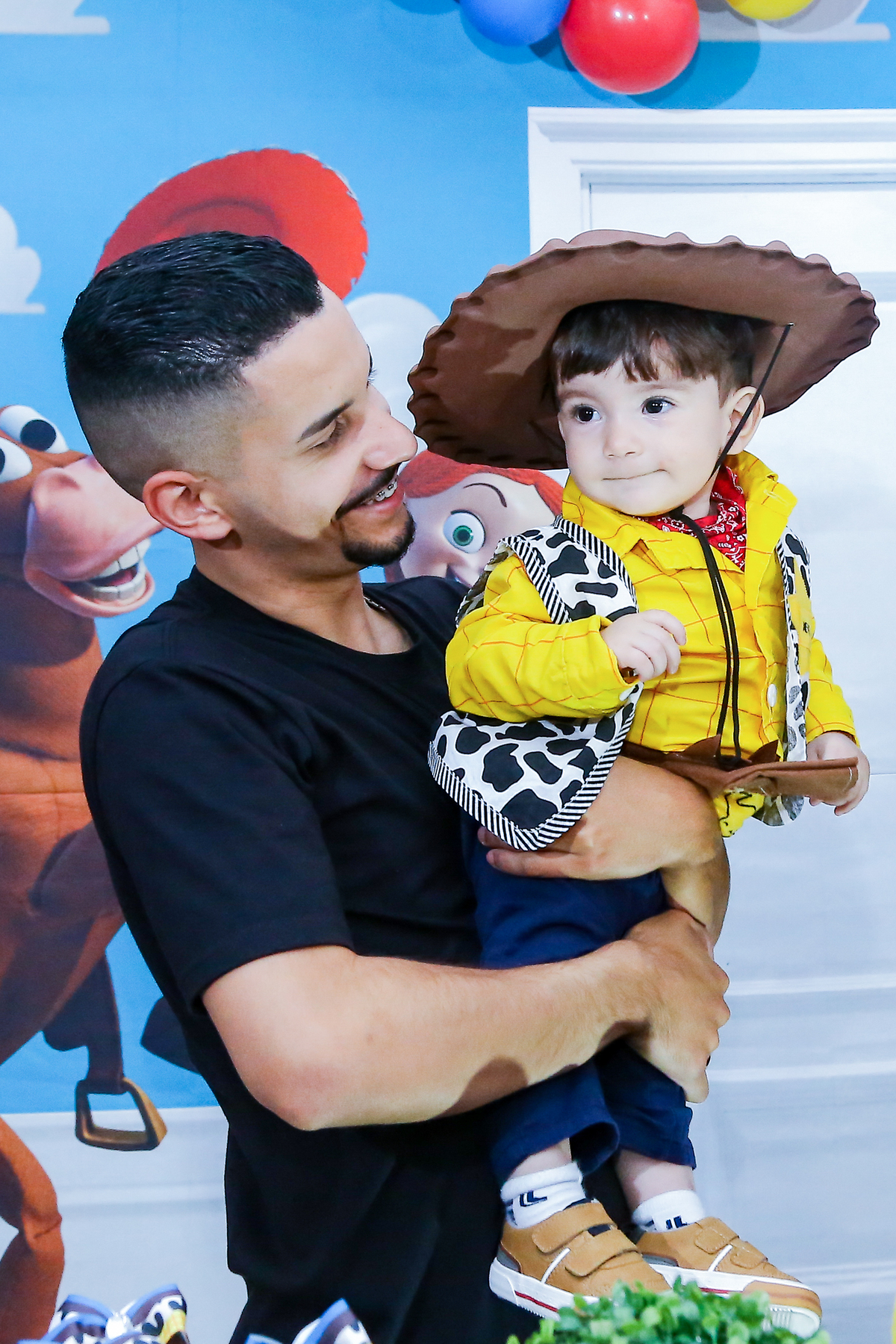 Aniversário 1 aninho