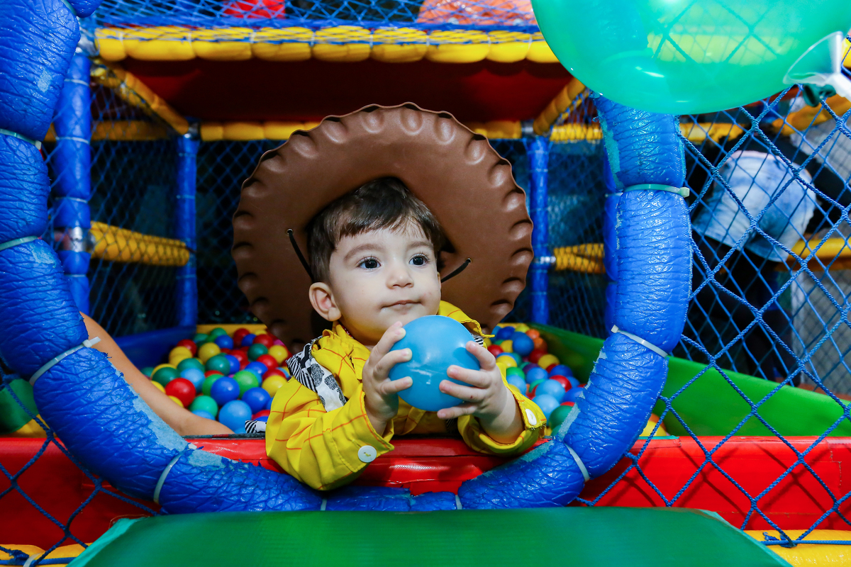 Aniversário 1 aninho