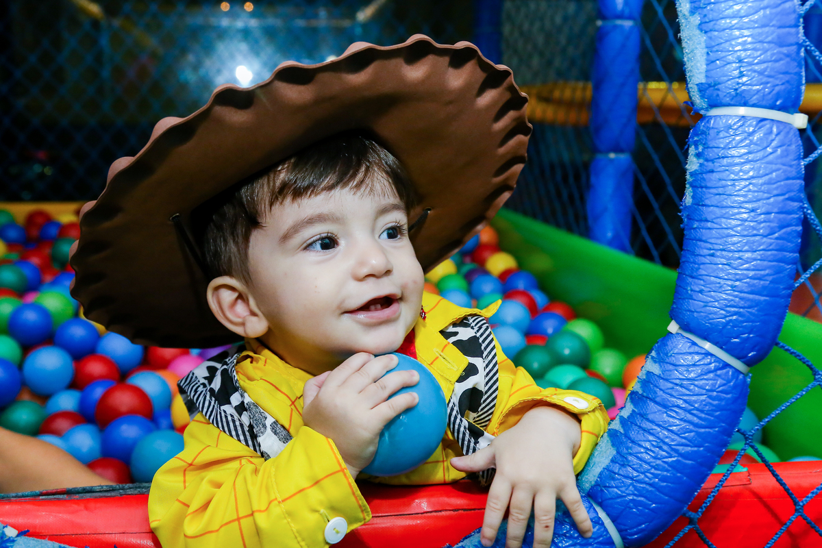 Aniversário 1 aninho