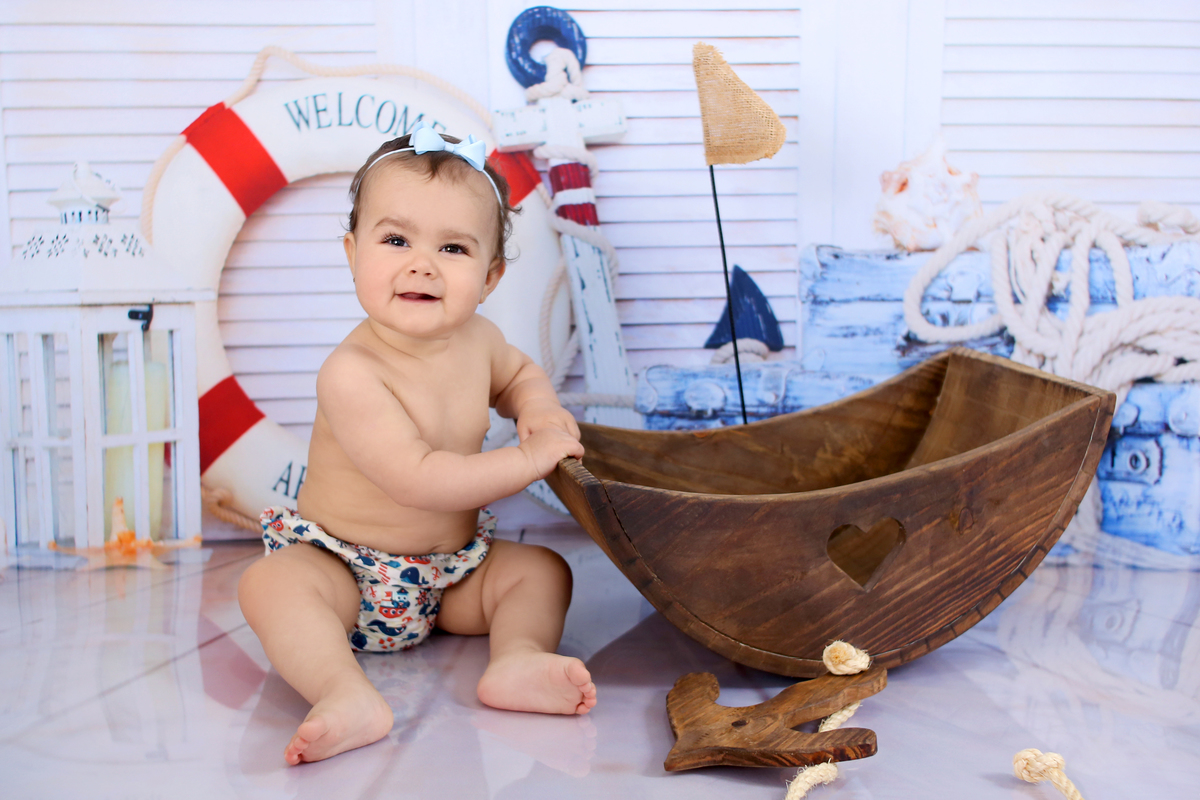 Acompanhamento mensal - 9 meses