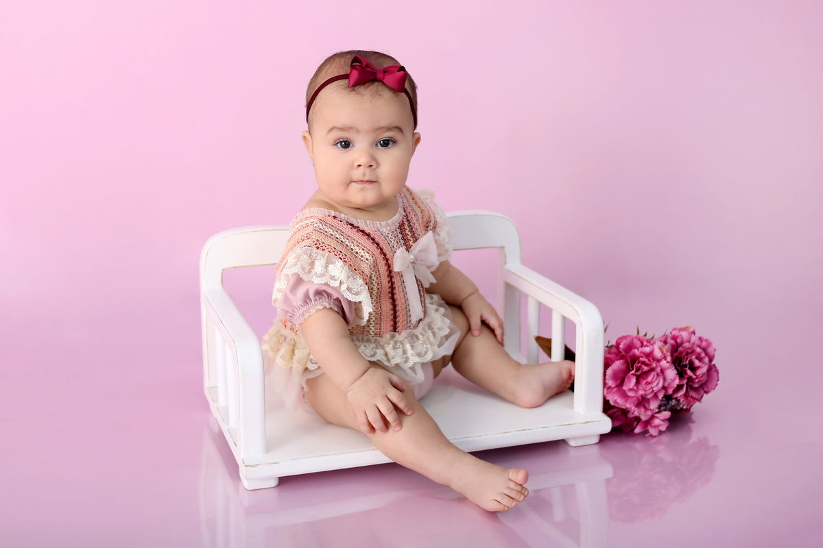 Acompanhamento mensal- 6 meses