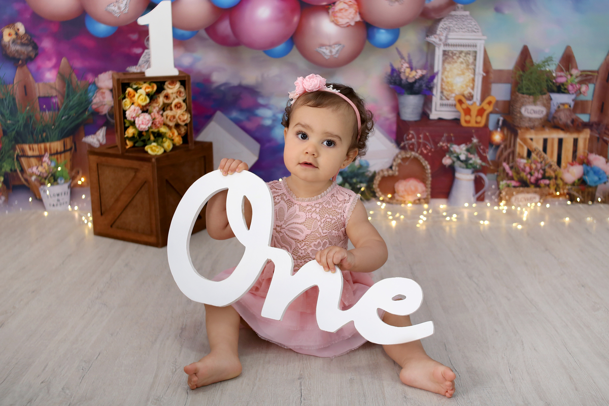 Acompanhamento mensal - 12 meses