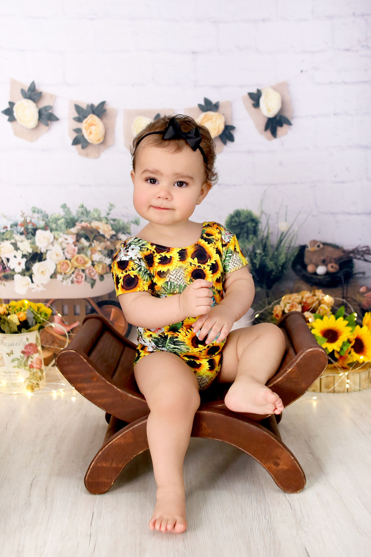 Acompanhamento mensal - 10 meses