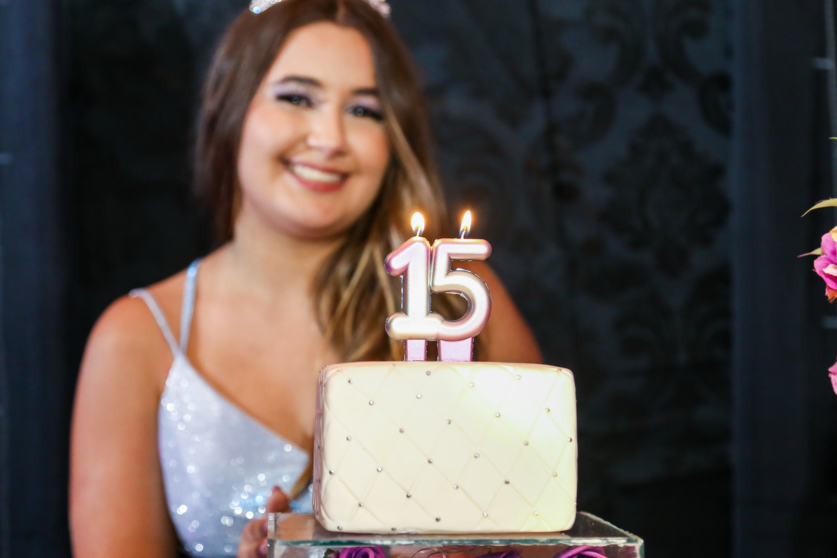 Festa de 15 anos