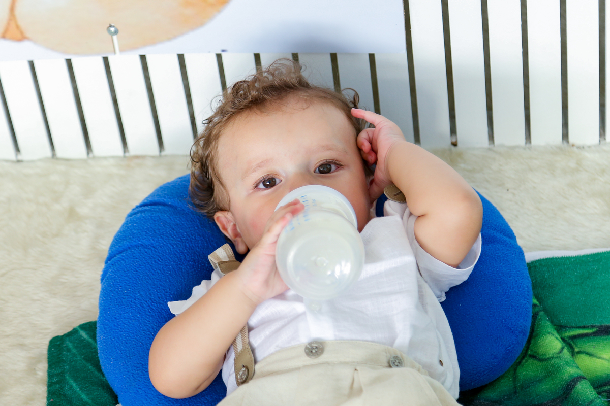 Aniversário 1 aninho