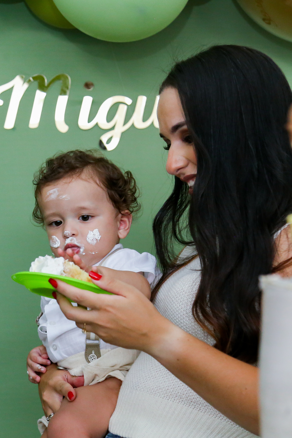 Aniversário 1 aninho