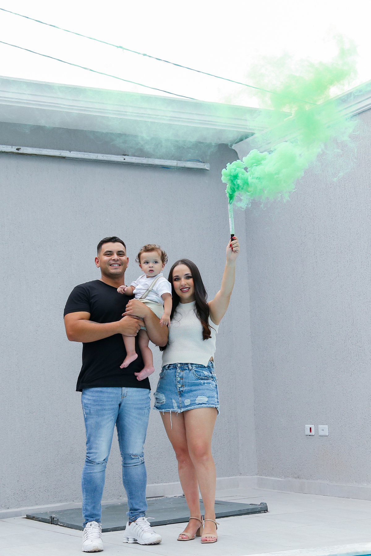 Aniversário 1 aninho