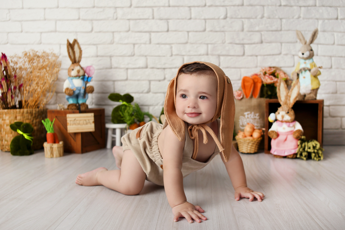 Acompanhamento mensal - 10 meses