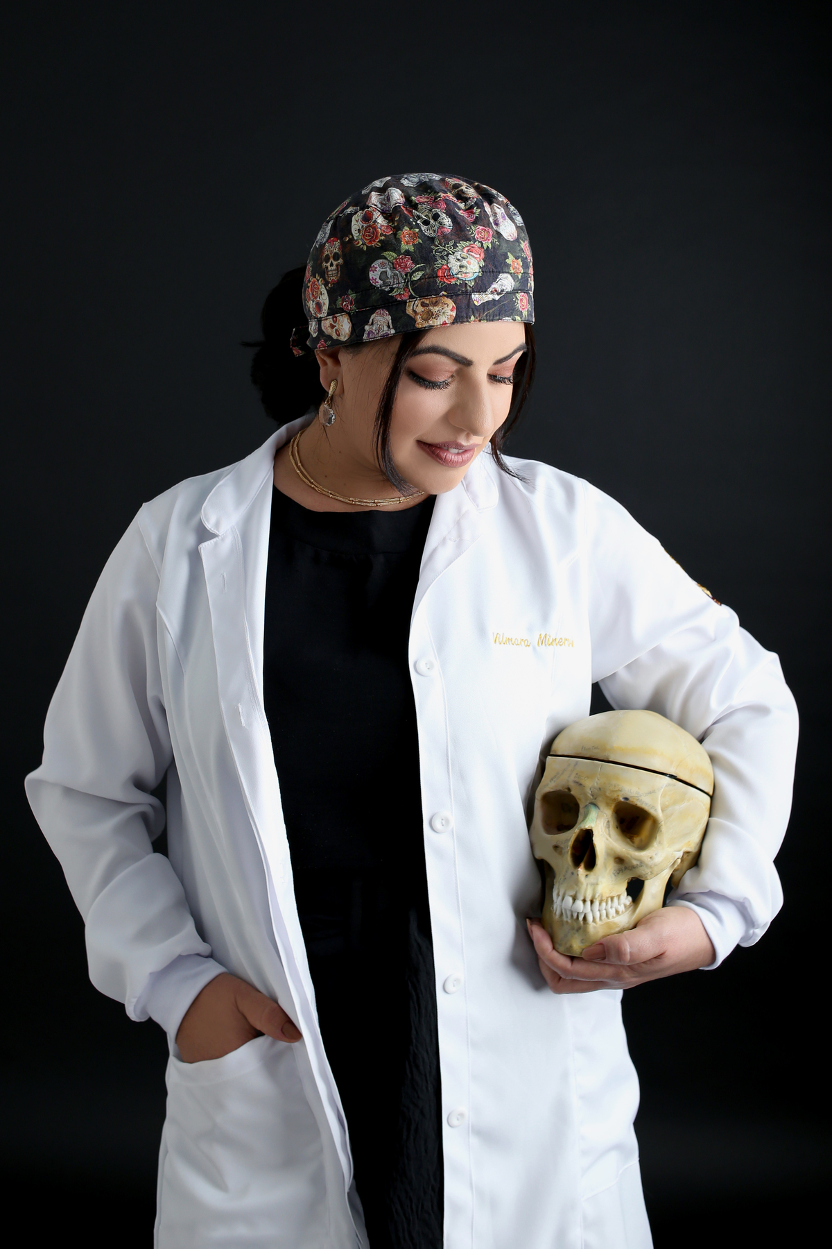 Ensaio Meio formando