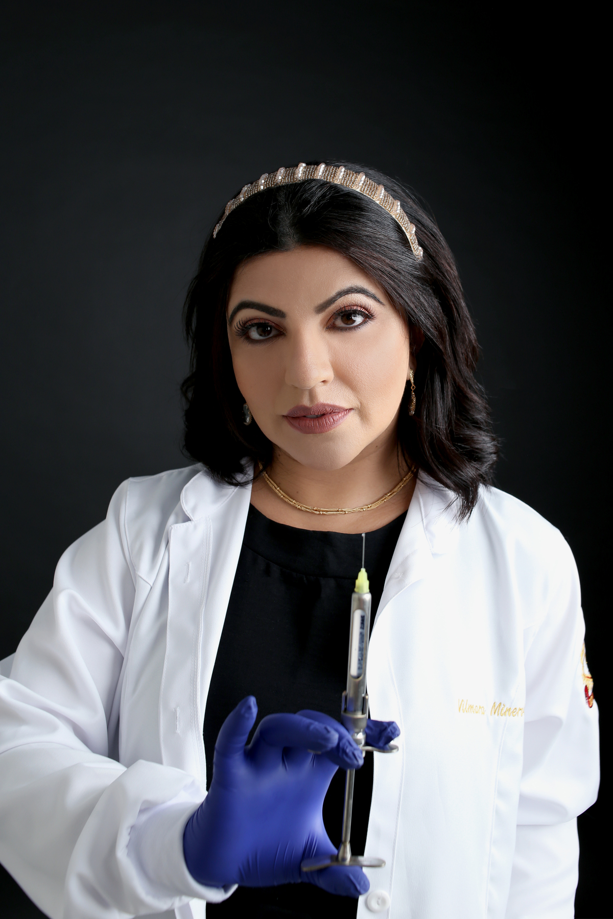 Ensaio Meio formando