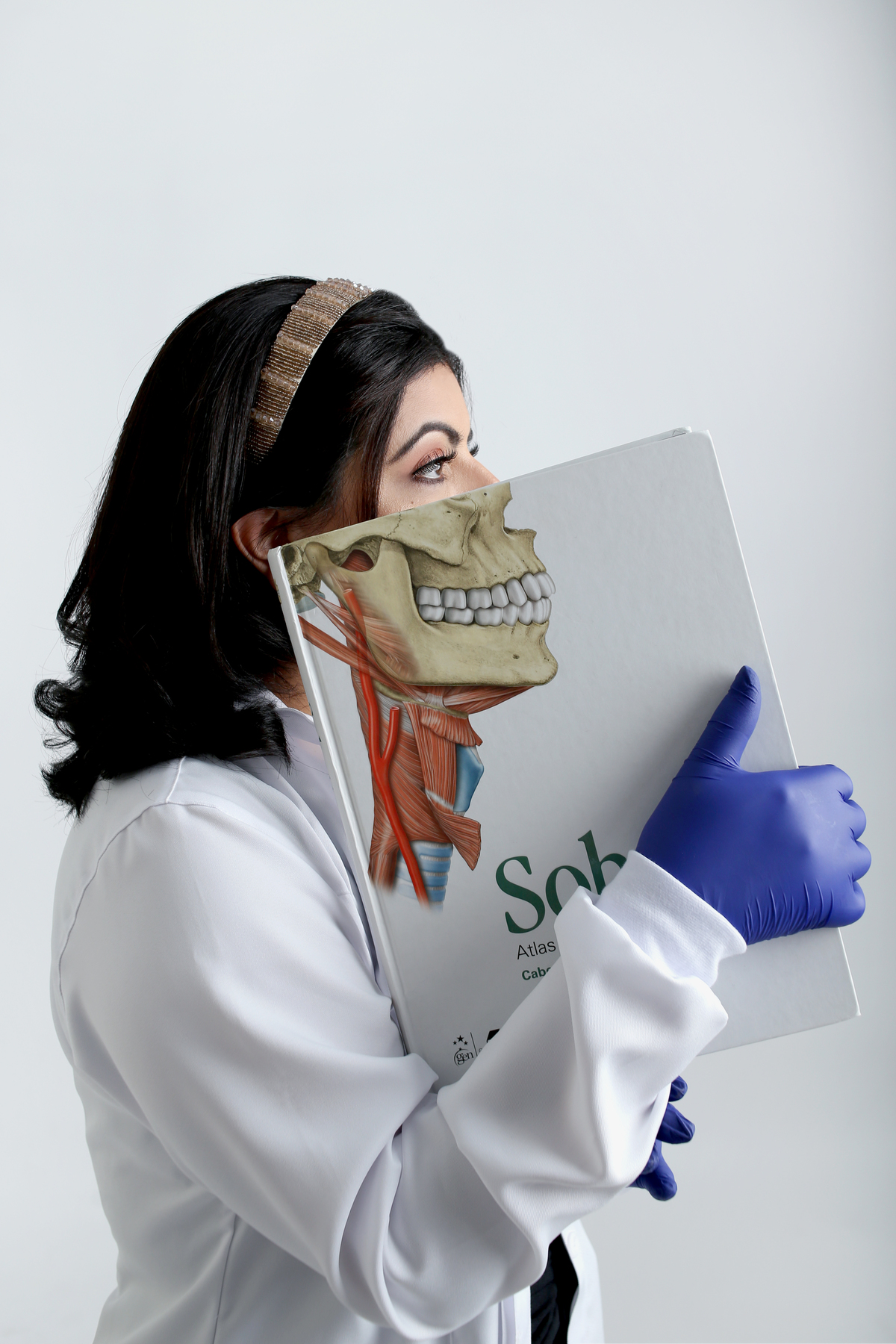 Ensaio Meio formando