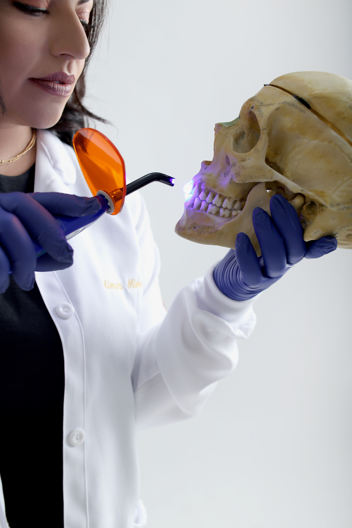 Ensaio Meio formando