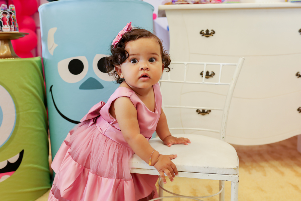 Aniversário 1 aninho