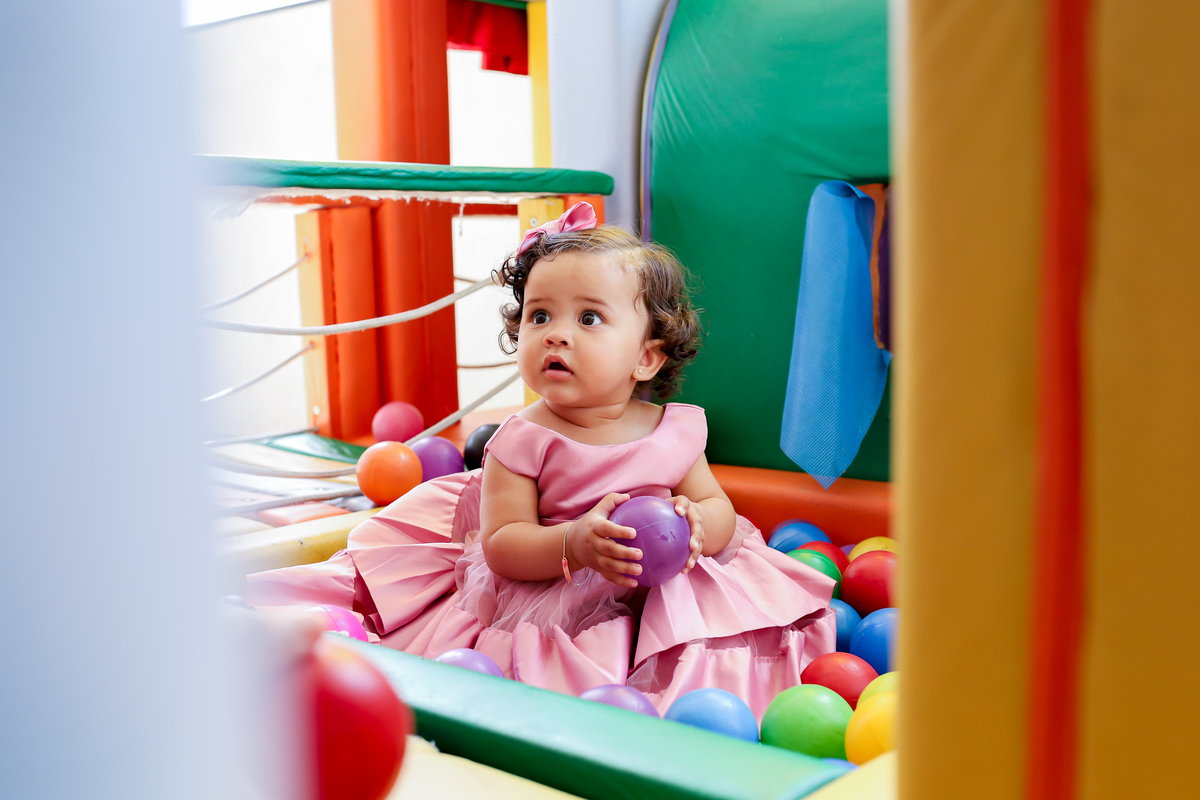 Aniversário 1 aninho