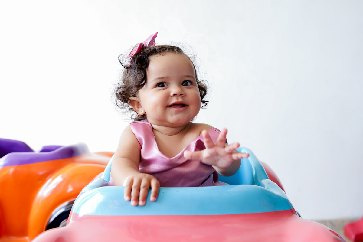 Aniversário 1 aninho