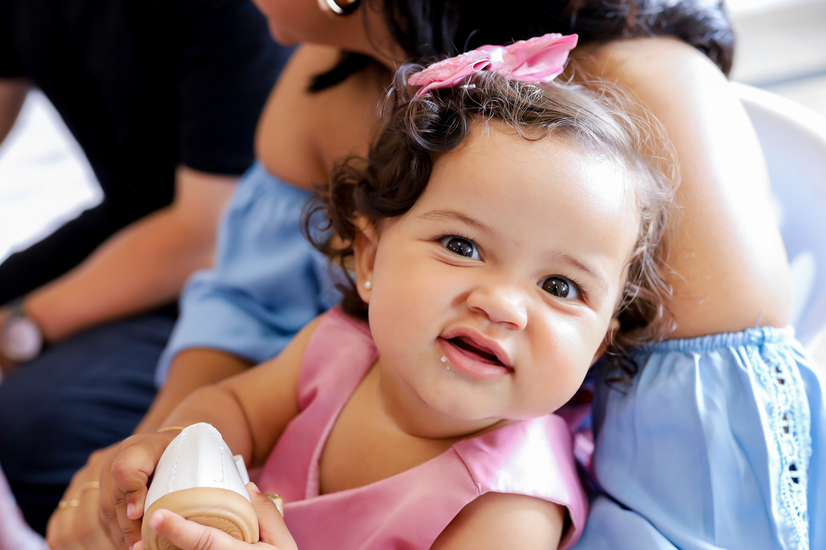 Aniversário 1 aninho