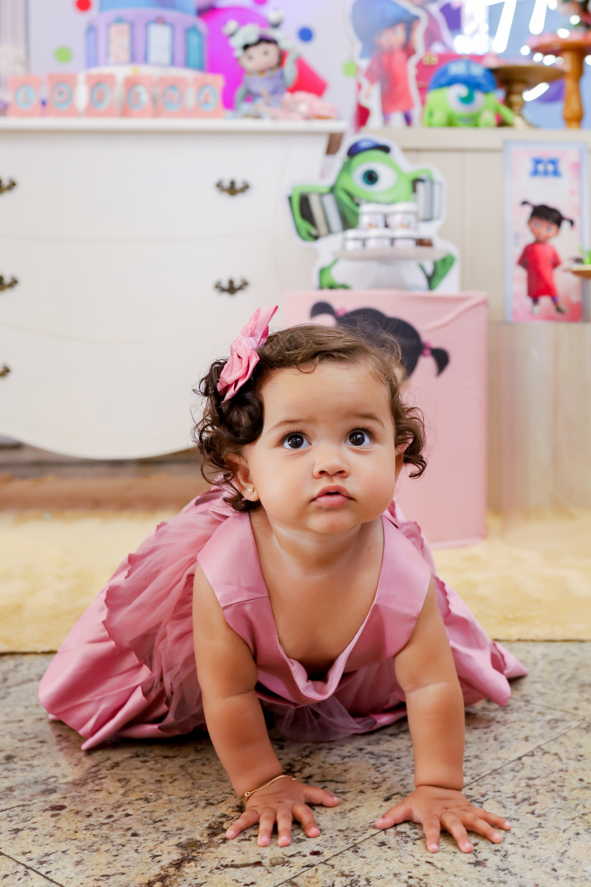 Aniversário 1 aninho