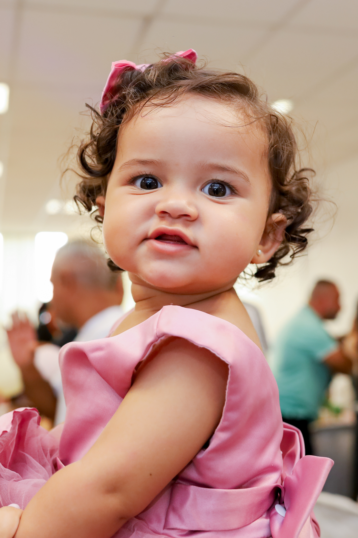 Aniversário 1 aninho