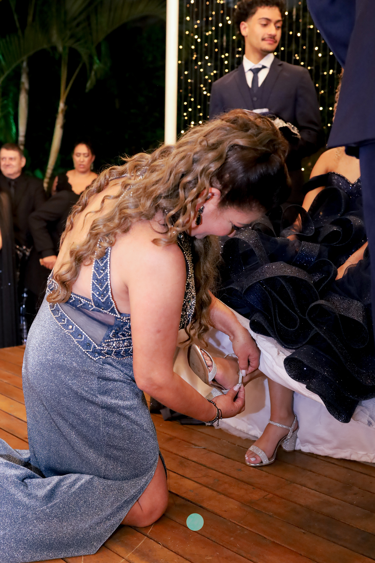 Aniversário 15 anos