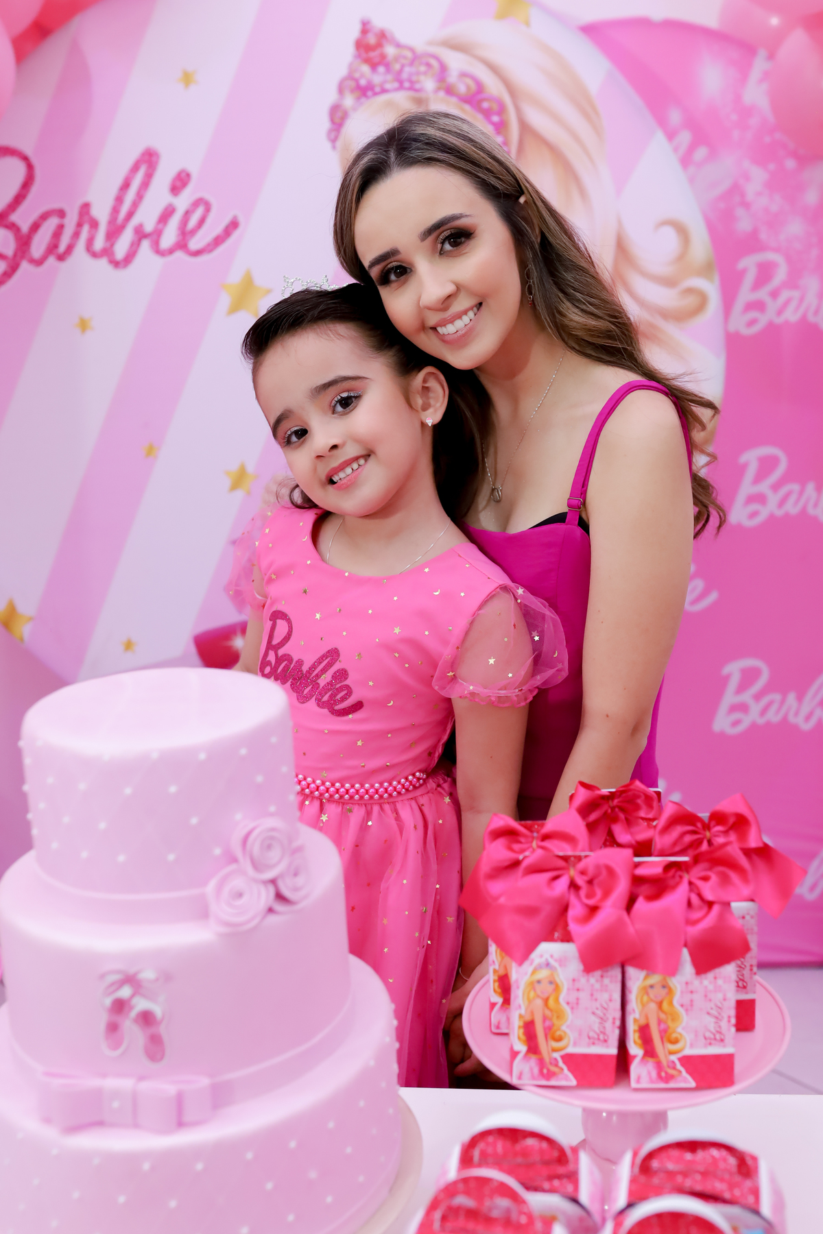 Aniversário 5 anos