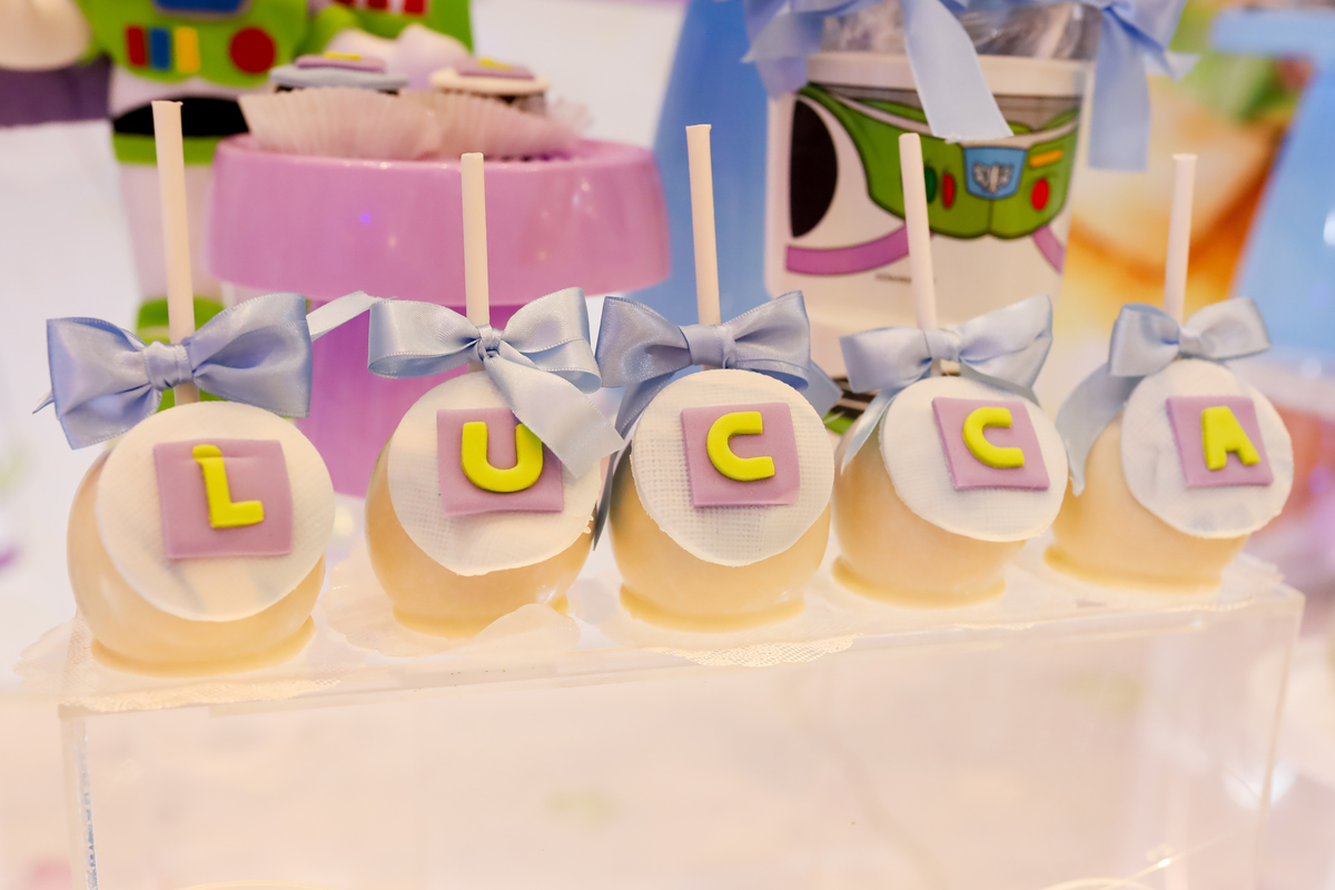 Aniversário 1 aninho