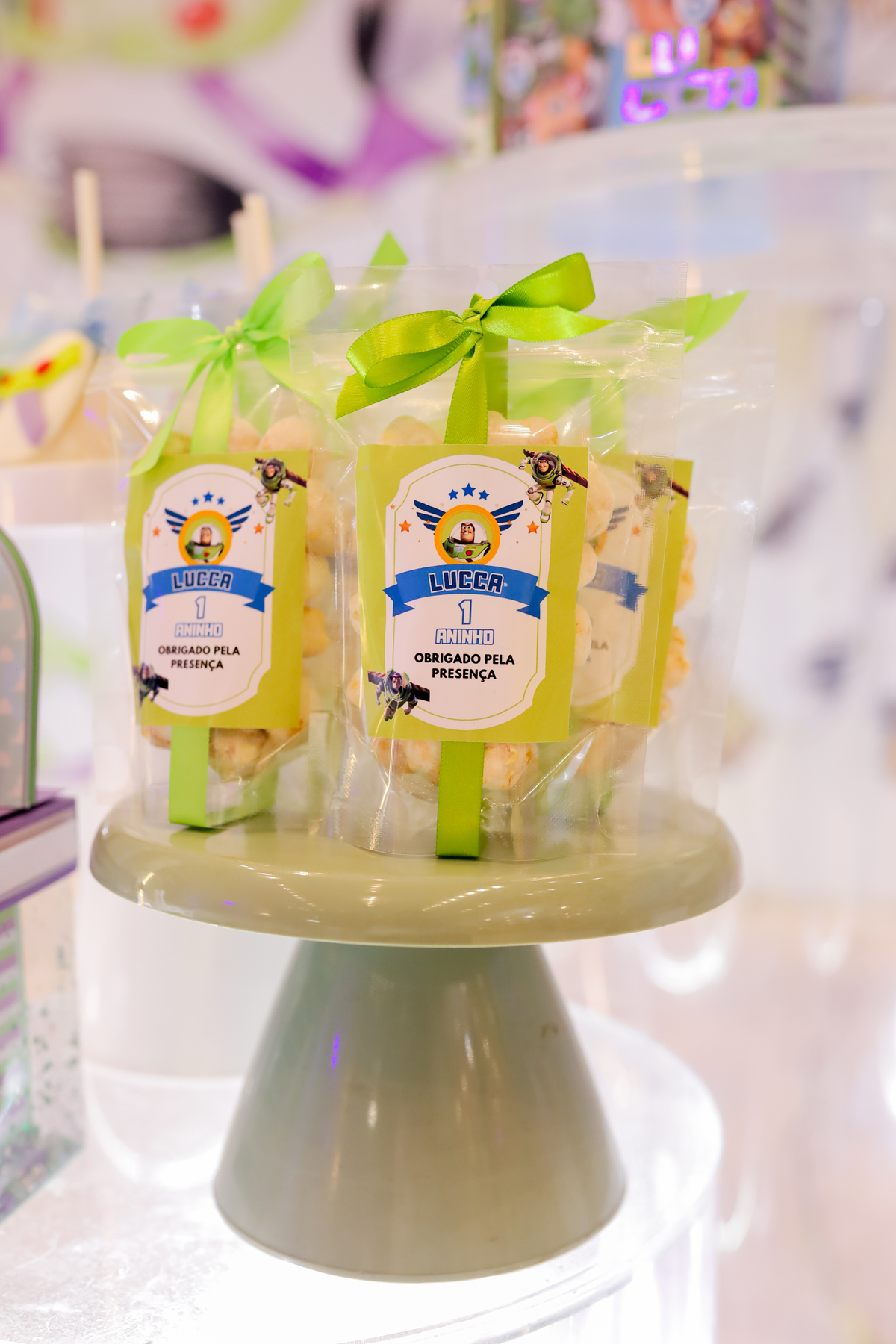 Aniversário 1 aninho