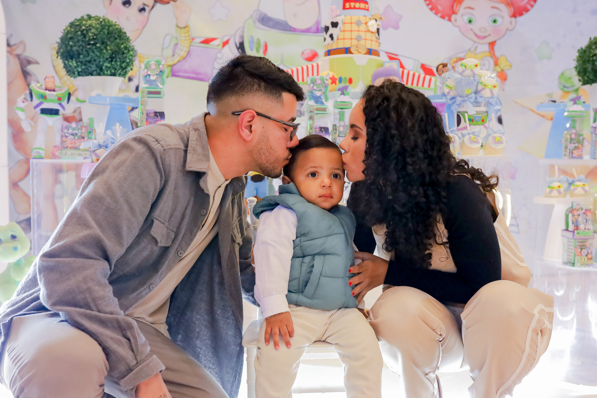 Aniversário 1 aninho