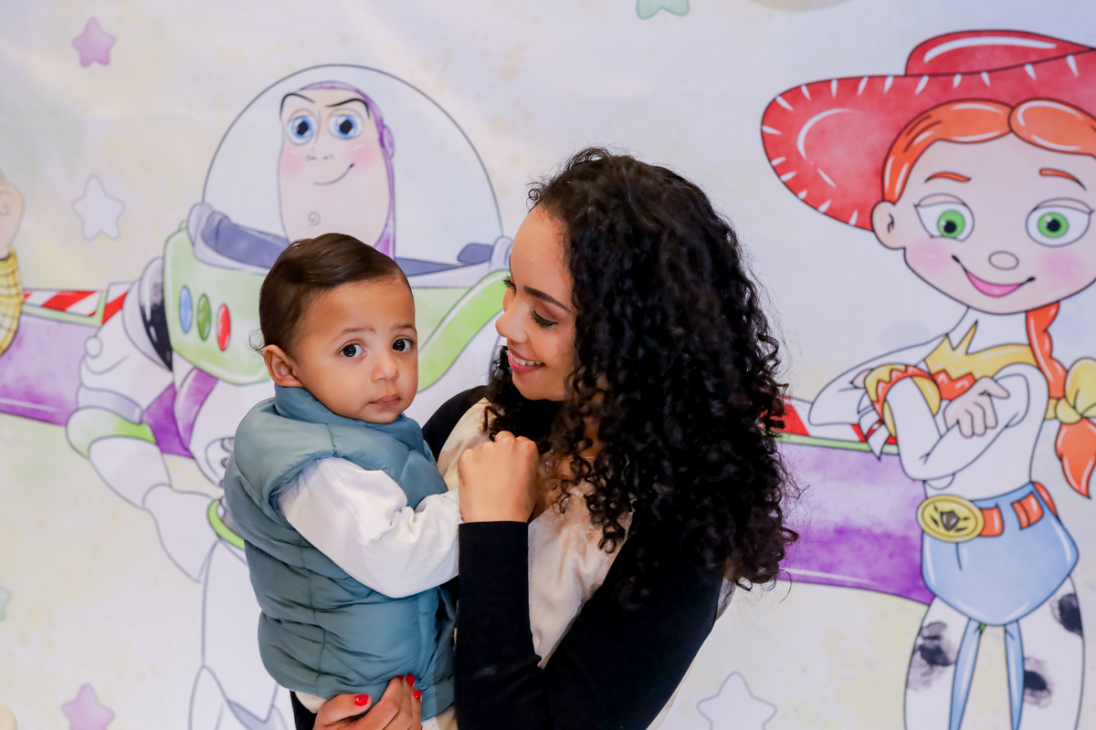 Aniversário 1 aninho