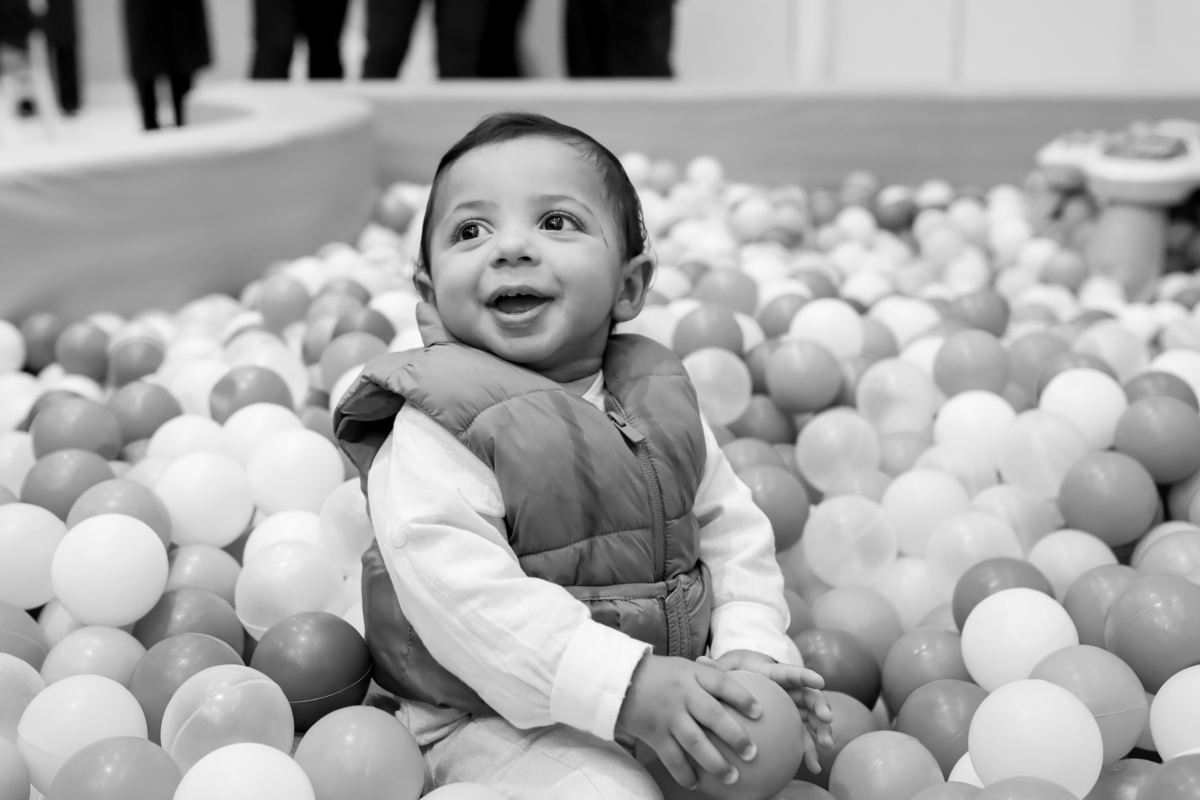 Aniversário 1 aninho