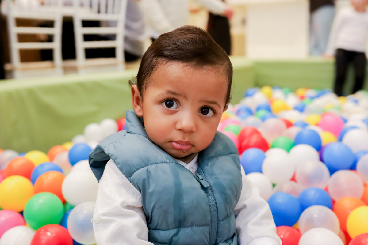 Aniversário 1 aninho