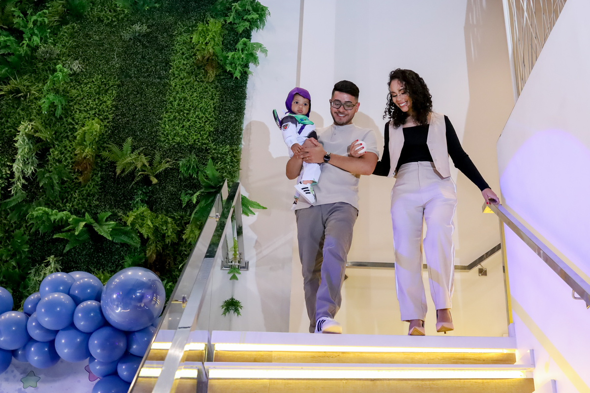 Aniversário 1 aninho