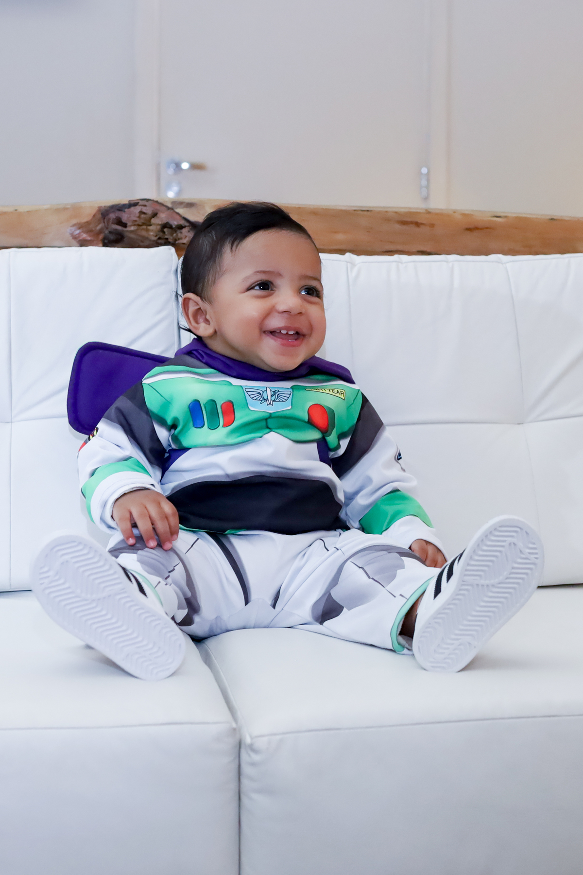 Aniversário 1 aninho