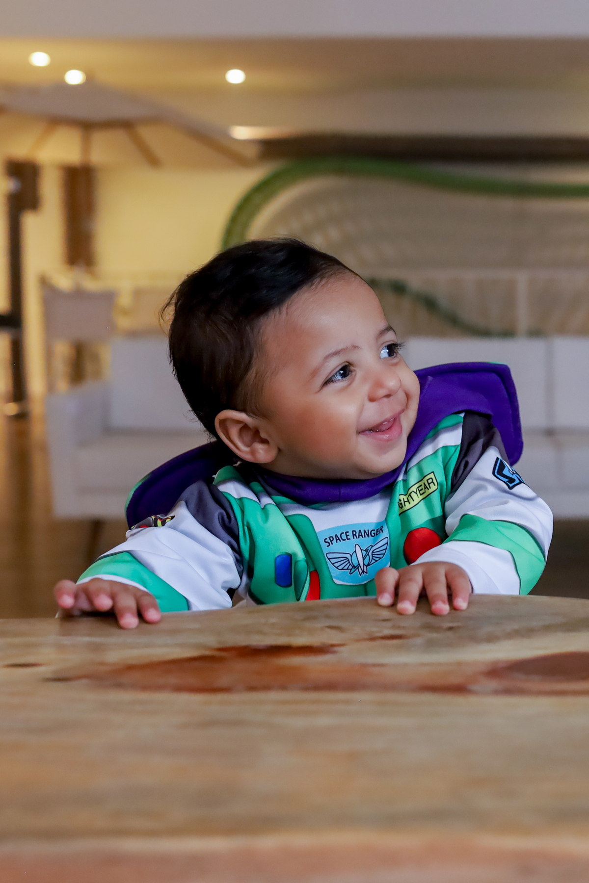 Aniversário 1 aninho