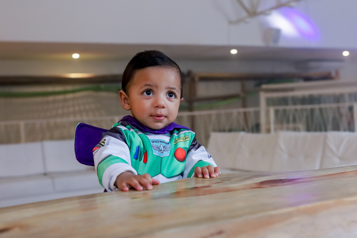 Aniversário 1 aninho