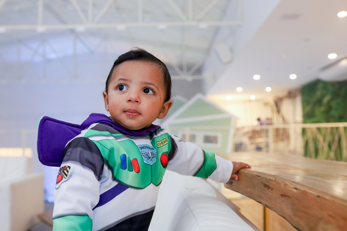 Aniversário 1 aninho