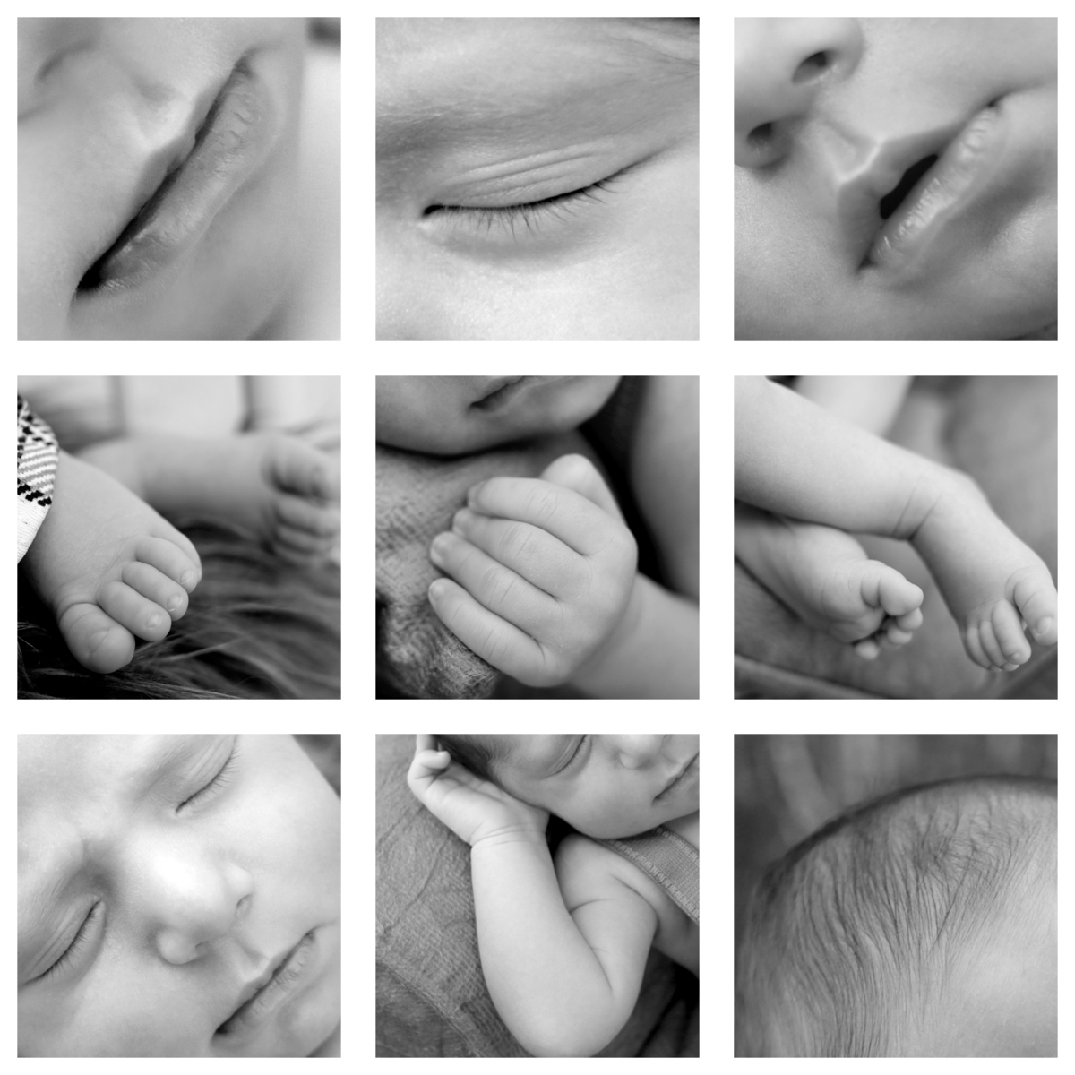 Newborn detalhes