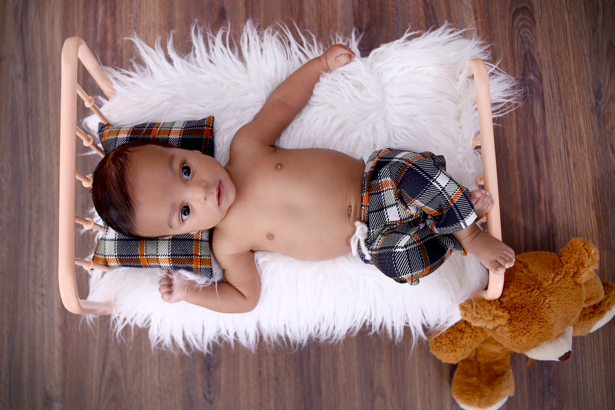 Acompanhamento mensal 3 meses