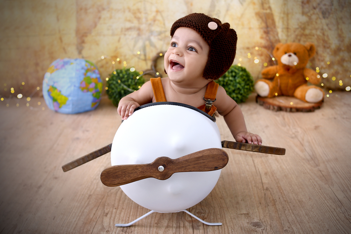 Acompanhamento mensal 6 meses