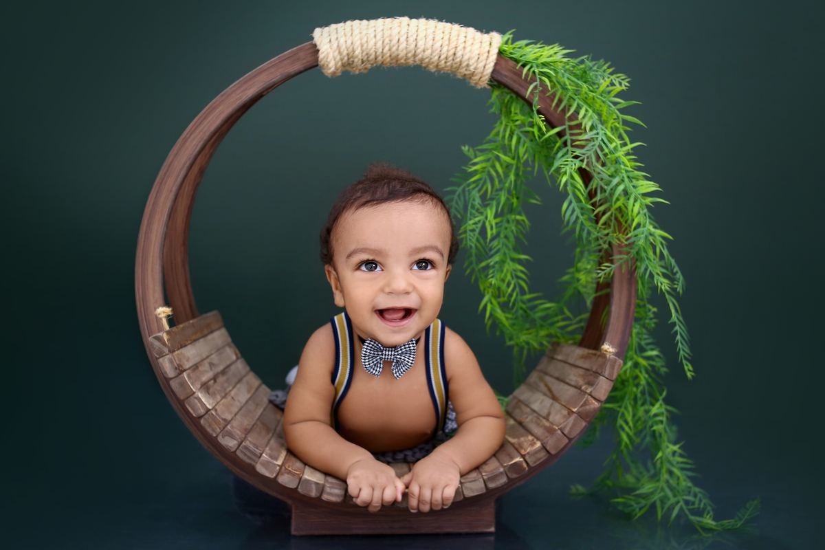 Acompanhamento mensal 8 meses