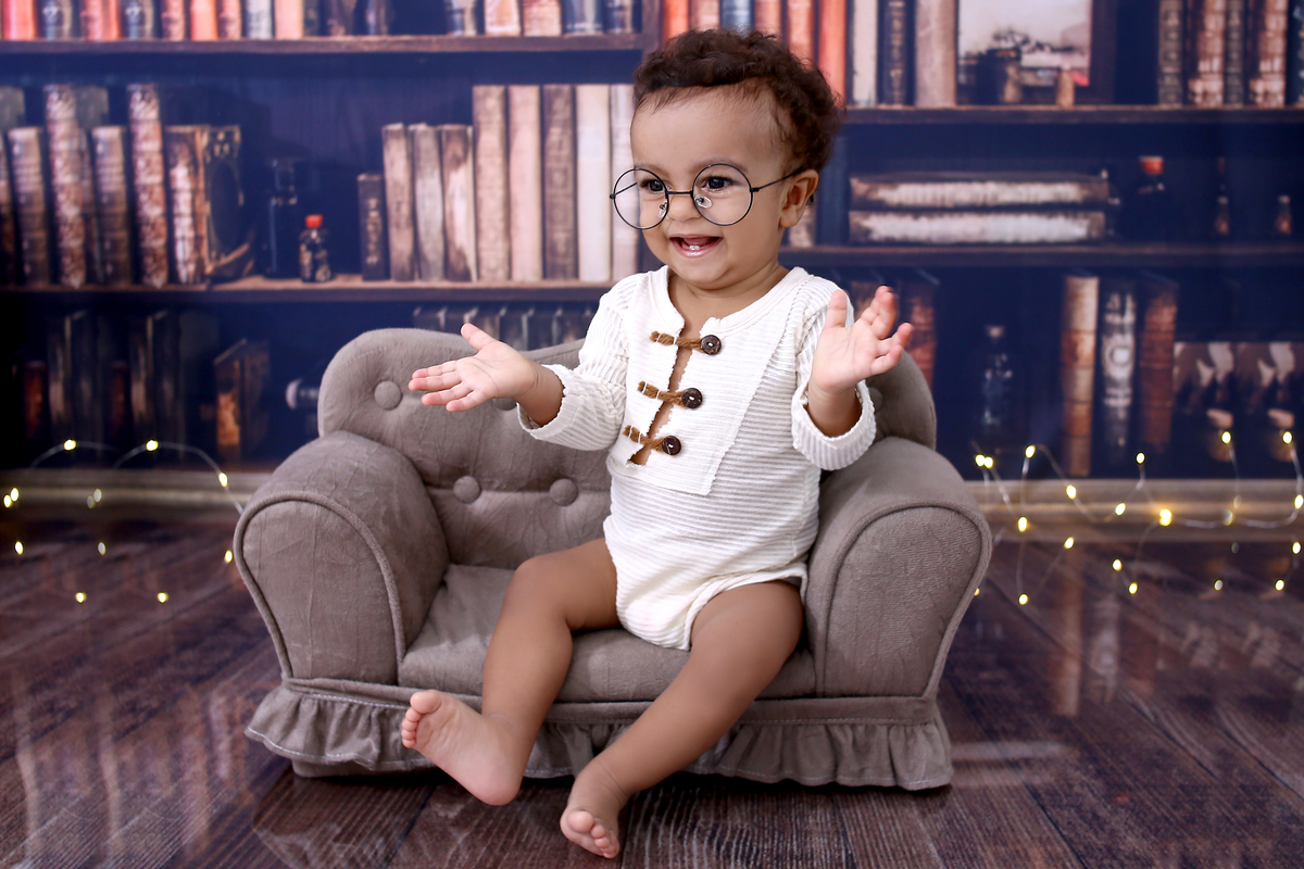 Acompanhamento mensal 11 meses