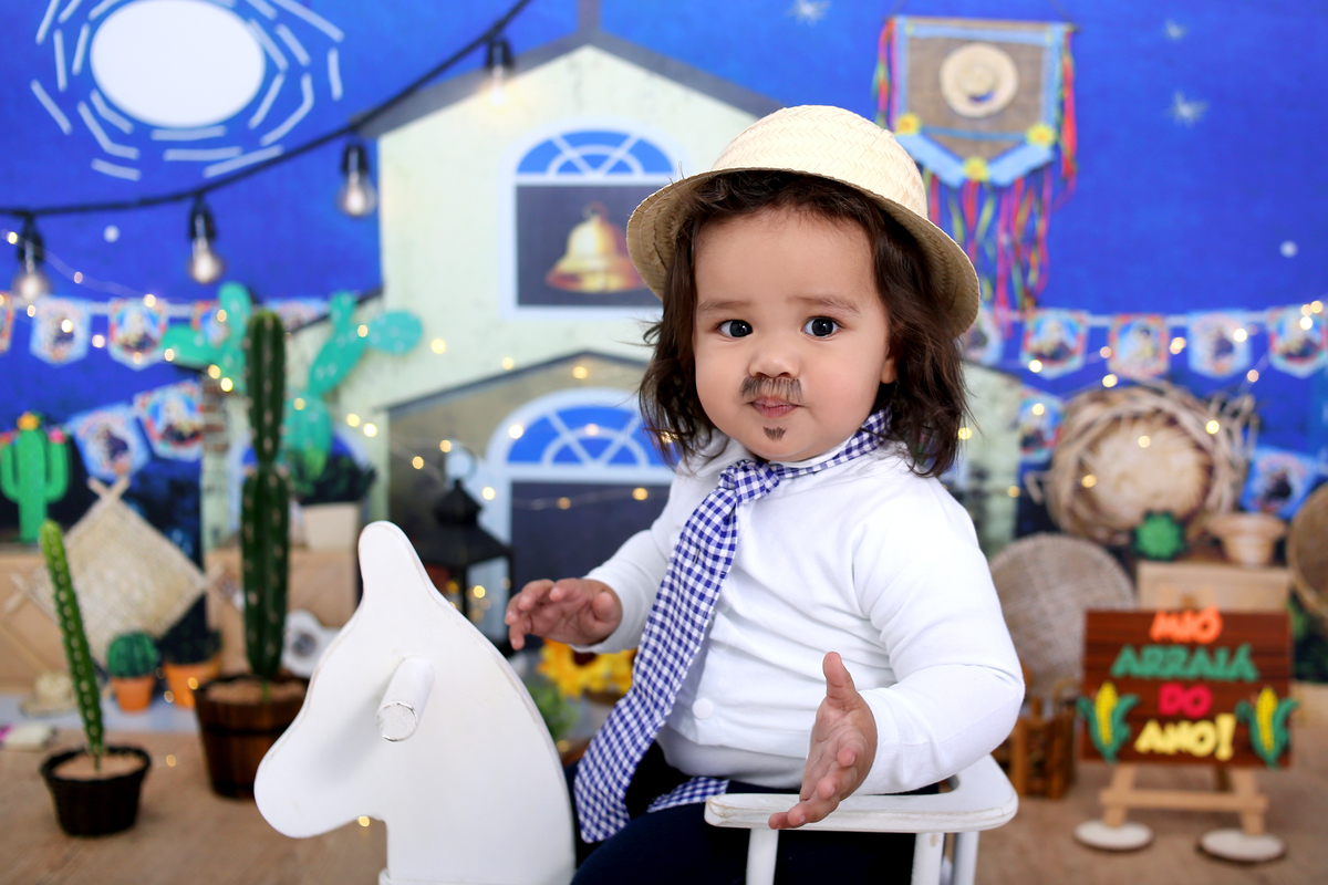 Acompanhamento mensal 11 meses