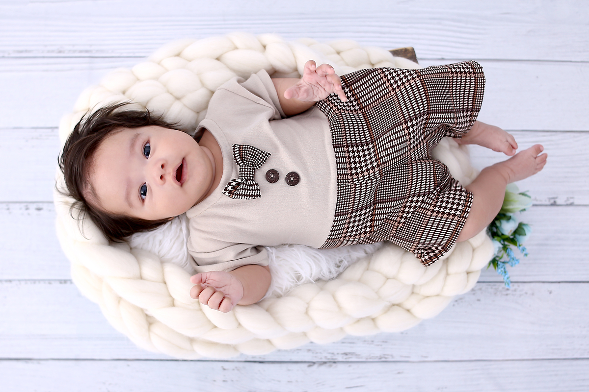 Acompanhamento mensal 2 meses